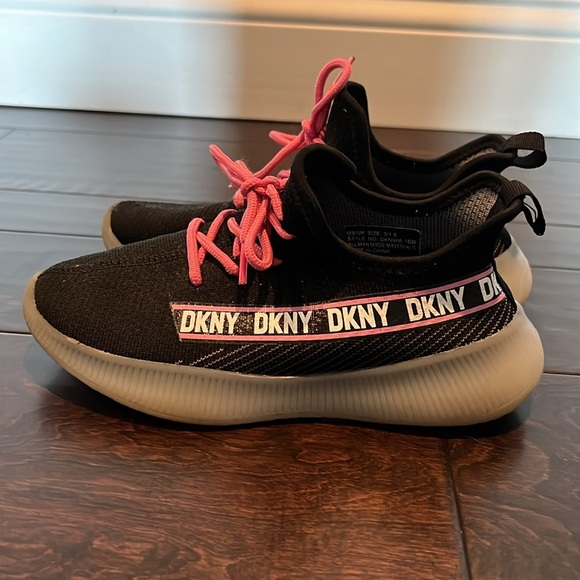 Don’t girls shoes 3 - Picture 4 of 10